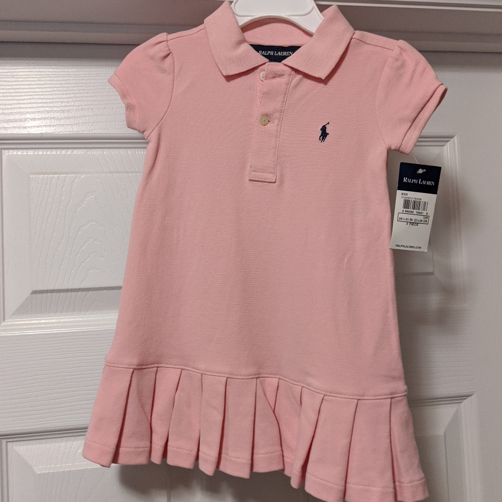 Toddler dress